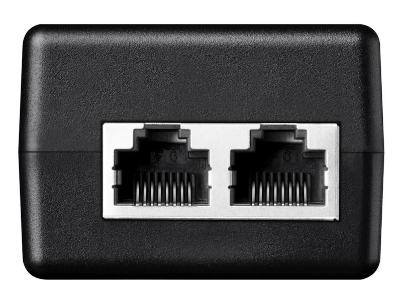 CUDY Gigabit PoE+/PoE injector POE200 - Image 3