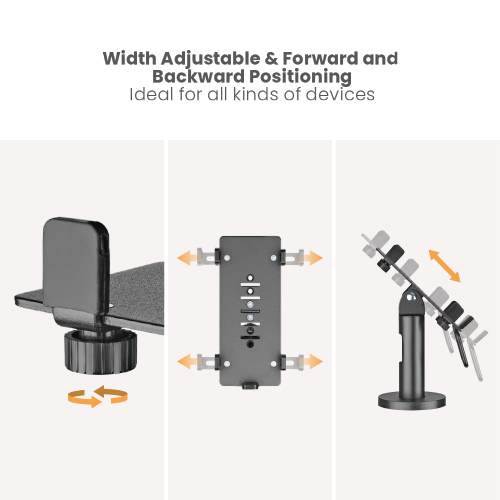 BRATECK επιτραπέζια βάση POS PTS-05 - Image 3