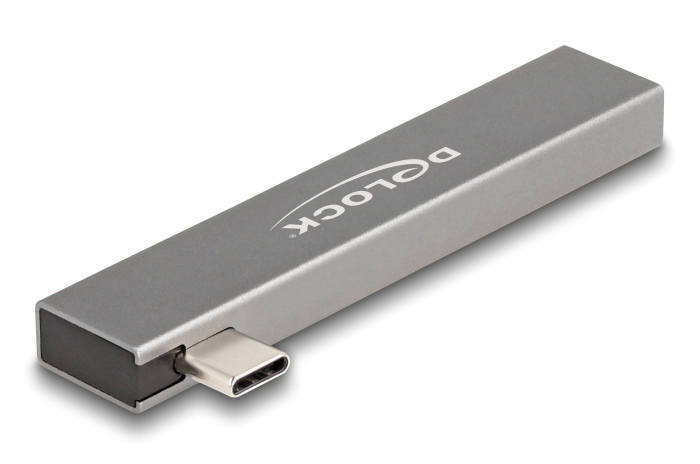 DELOCK USB hub 64275 - Image 3