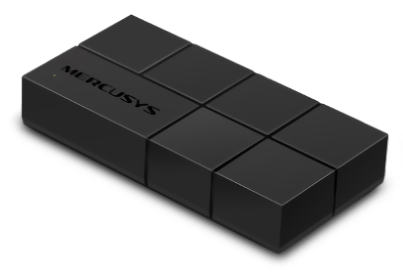MERCUSYS Desktop Switch MS108G - Image 2