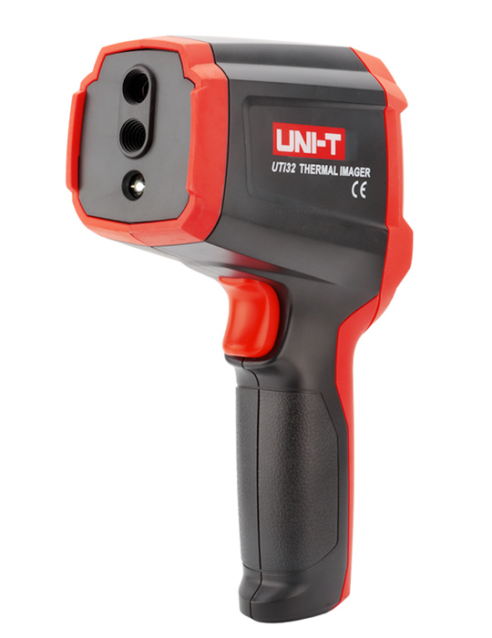 UNI-T συσκευή θερμικής απεικόνισης UTi32 - Image 3
