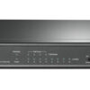 TP-LINK desktop switch TL-SF1008LP