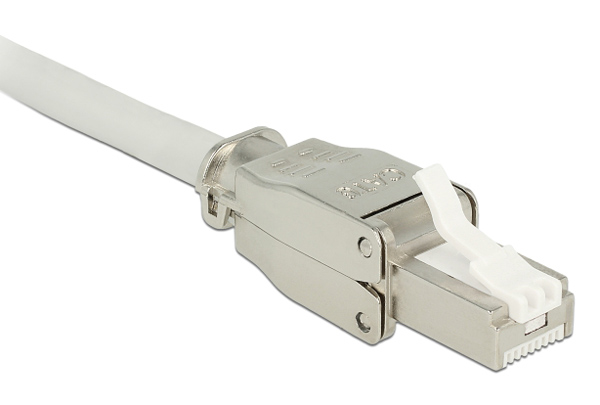 POWERTECH βύσμα δικτύου RJ45 CAB-N351 - Image 3