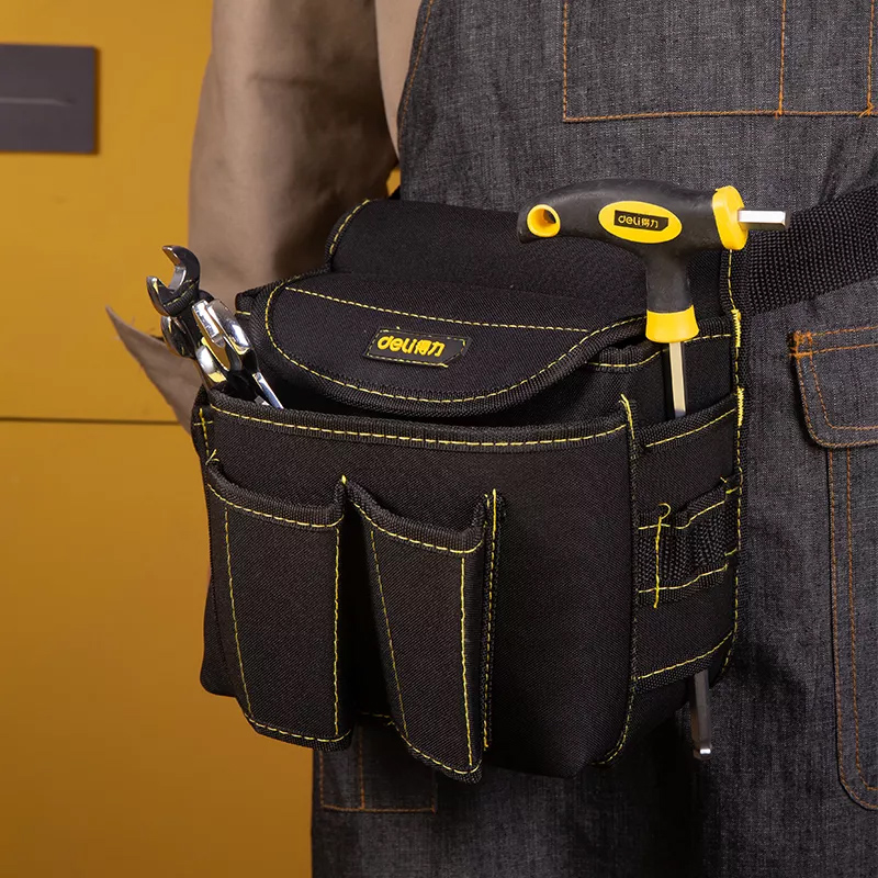 DELI εργαλειοθήκη μέσης DL-P4 - Image 2