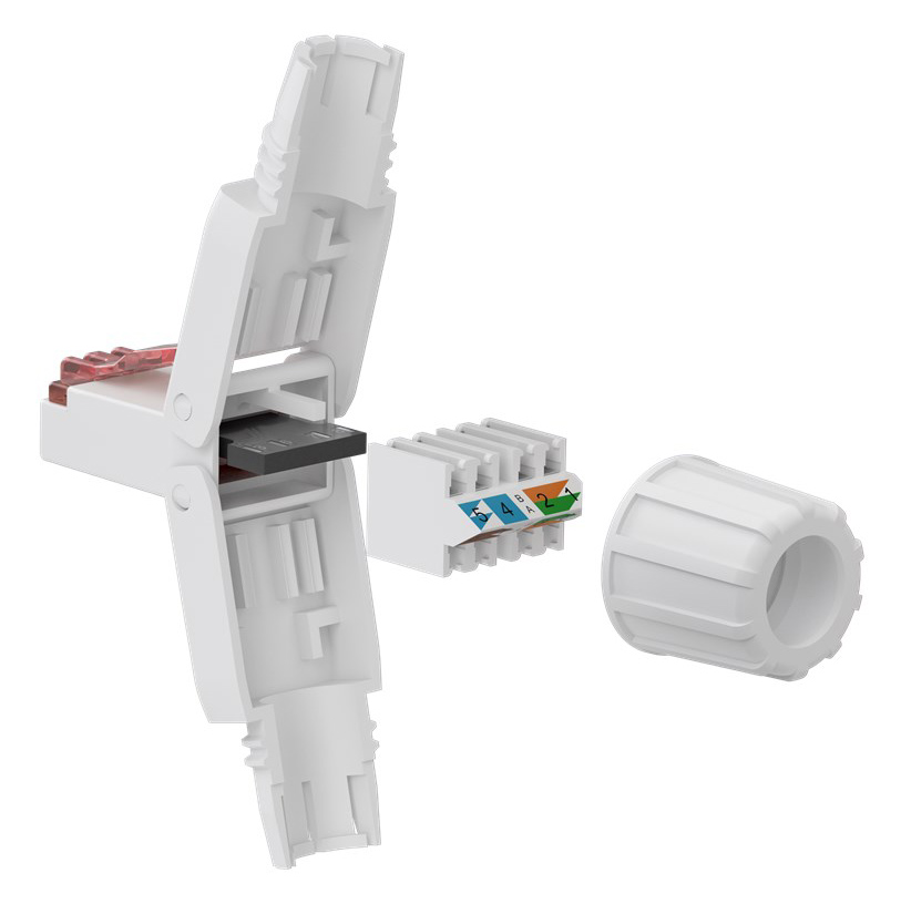 GOOBAY βύσμα RJ45 65942 - Image 4
