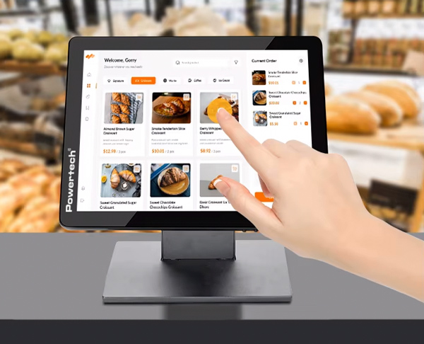 POWERTECH οθόνη αφής PT-1366 - Image 2