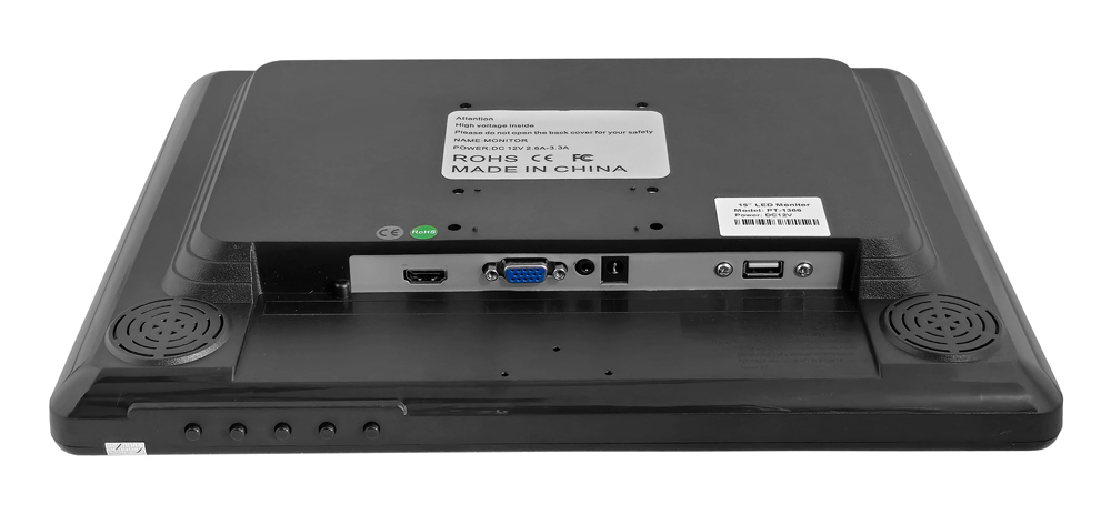 POWERTECH οθόνη αφής PT-1366 - Image 3