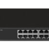 HIMAX PoE switch PS11602FE-L