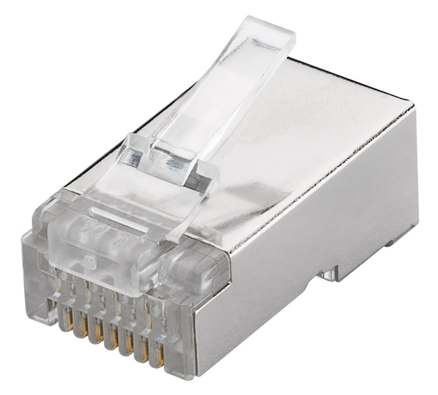 GOOBAY βύσμα RJ45 93829