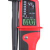 UNI-T μετρητής τάσης AC/DC UT15C