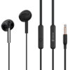 CELEBRAT earphones με μικρόφωνο G28