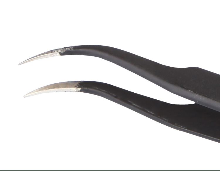 BEST Αντιστατική Τσιμπίδα BST-205ESD - Image 3