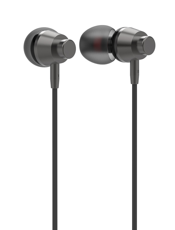LDNIO earphones με μικρόφωνο HP05 - Image 2