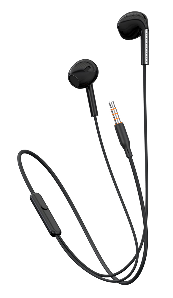 CELEBRAT earphones με μικρόφωνο G28 - Image 2