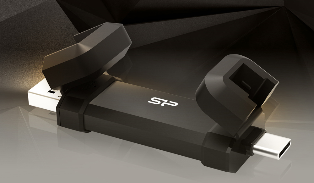 SILICON POWER εξωτερικός SSD Marvel Xtreme DS72 - Image 3