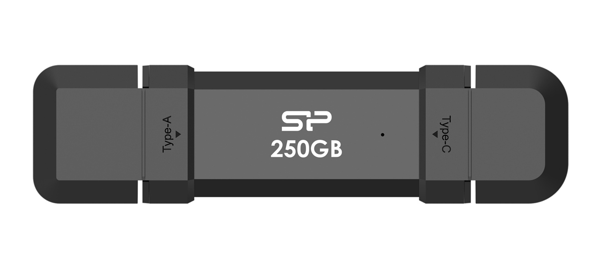 SILICON POWER εξωτερικός SSD Marvel Xtreme DS72 - Image 4