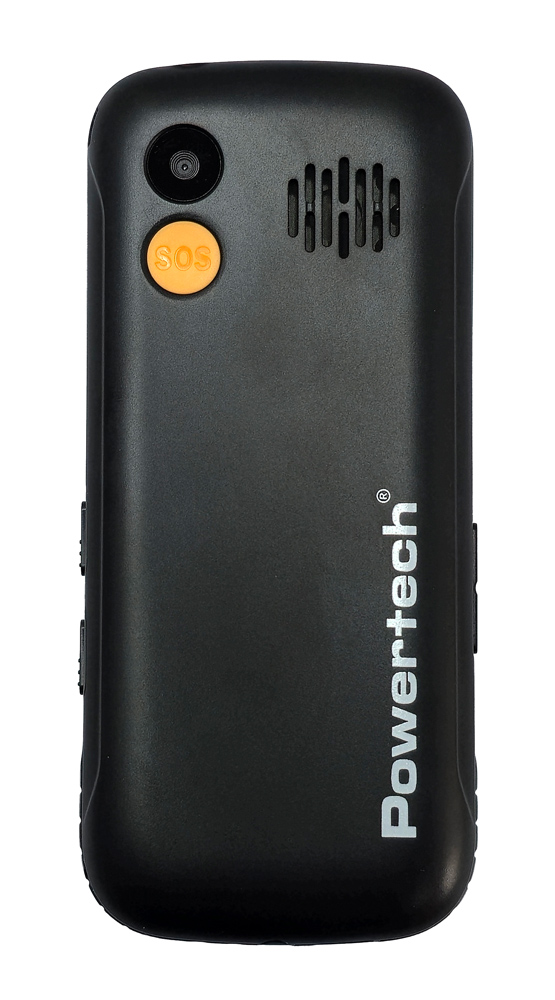 POWERTECH κινητό τηλέφωνο Sentry Eco II - Image 2