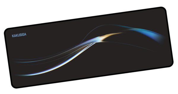 KAKUSIGA gaming mouse pad KSC-1161
