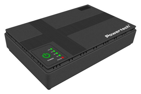 POWERTECH mini DC UPS PT-1435