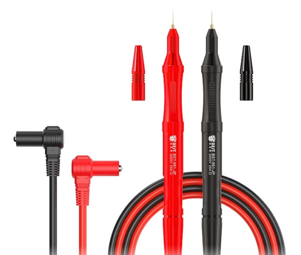 BEST ακροδέκτες πολυμέτρου BST-951-JP