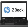 HP Laptop ZBook 15 G3 Mobile Workstation