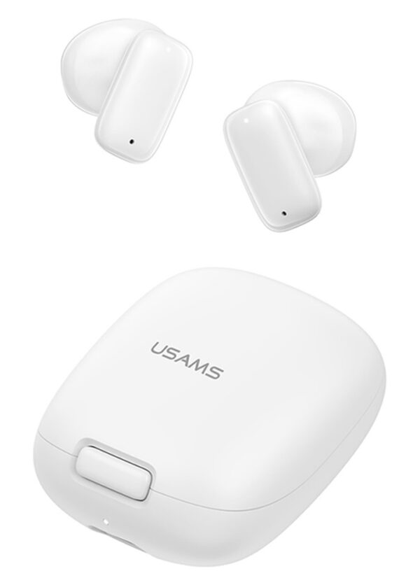 USAMS earphones με θήκη φόρτισης ID25