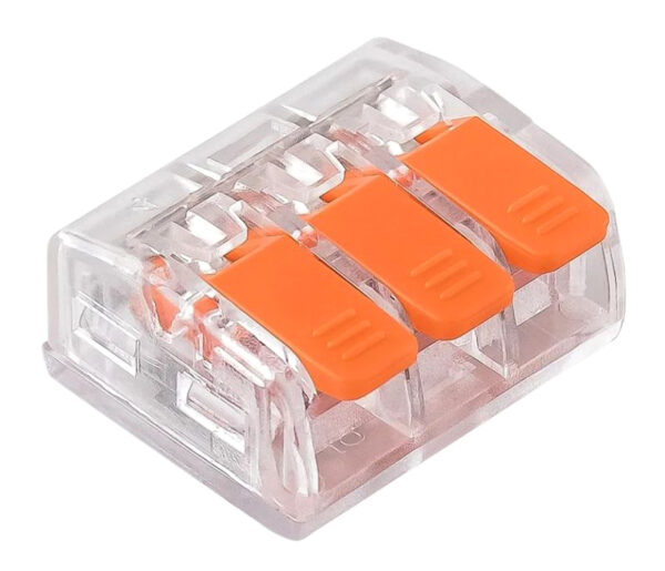 POWERTECH κλέμα σύνδεσης καλωδίων TOOL-0101