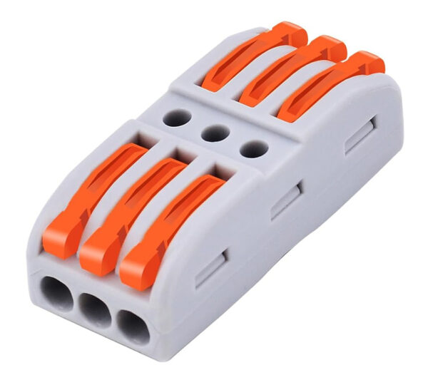 POWERTECH κλέμα σύνδεσης καλωδίων TOOL-0104