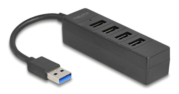 DELOCK USB hub 64350