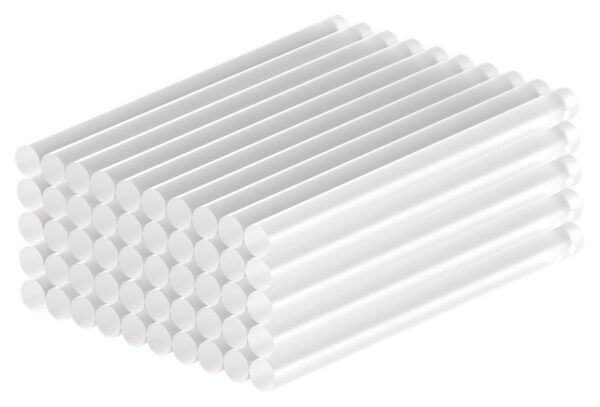 GOOBAY ράβδοι σιλικόνης 77853