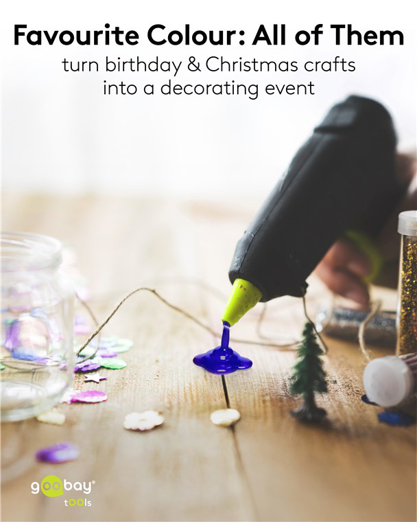 GOOBAY ράβδοι σιλικόνης 77856 - Image 4