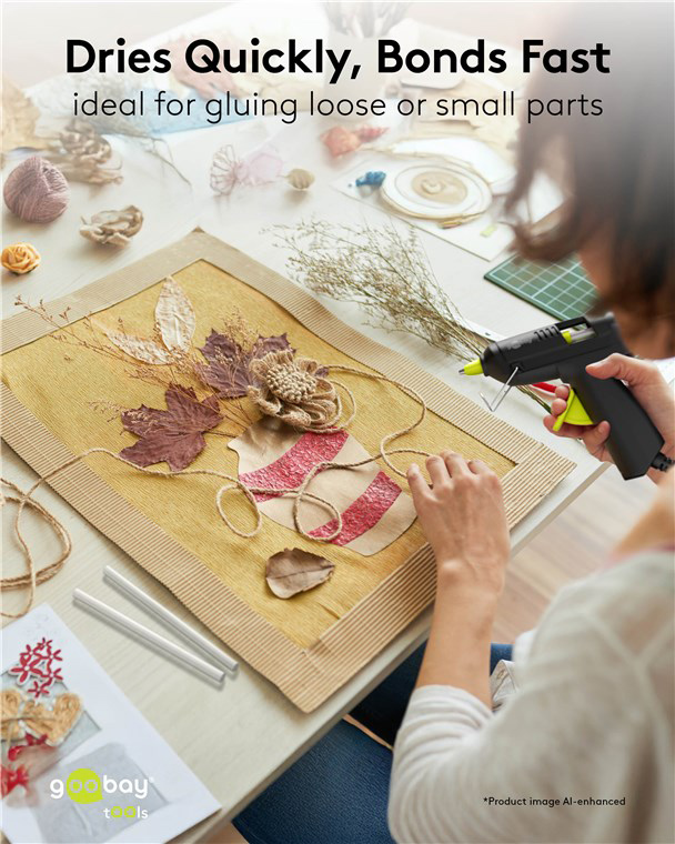 GOOBAY ράβδοι σιλικόνης 77851 - Image 3