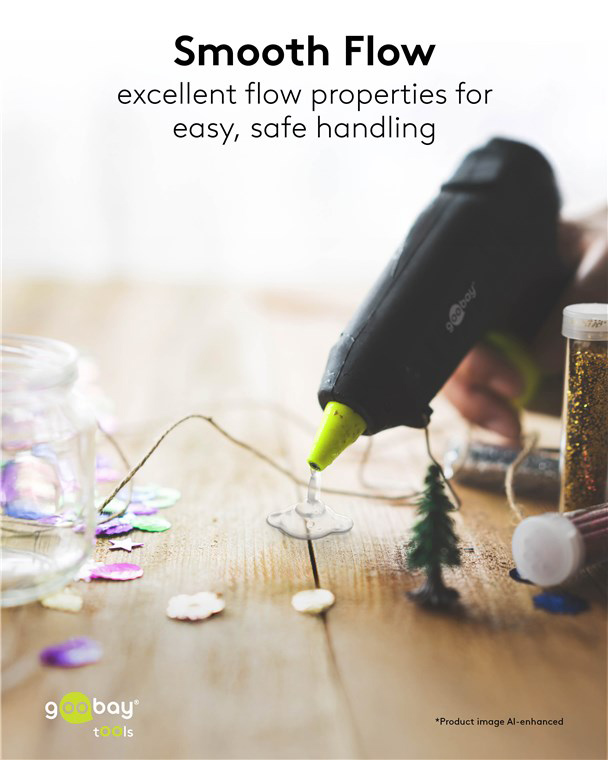 GOOBAY ράβδοι σιλικόνης 77851 - Image 4