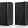POWERTECH ηχεία Premium sound PT-845 από ξύλο