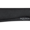 DELOCK στήριγμα καρπού για πληκτρολόγιο/laptop 12558