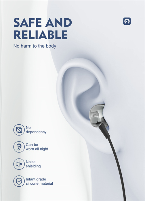 LDNIO earphones με μικρόφωνο HP08 - Image 2