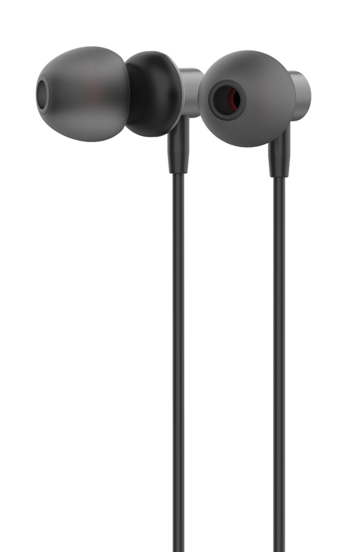LDNIO earphones με μικρόφωνο HP06 - Image 2