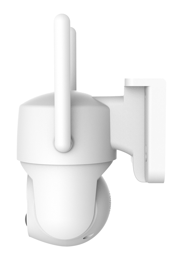 POWERTECH smart ηλιακή κάμερα PT-1176 - Image 2