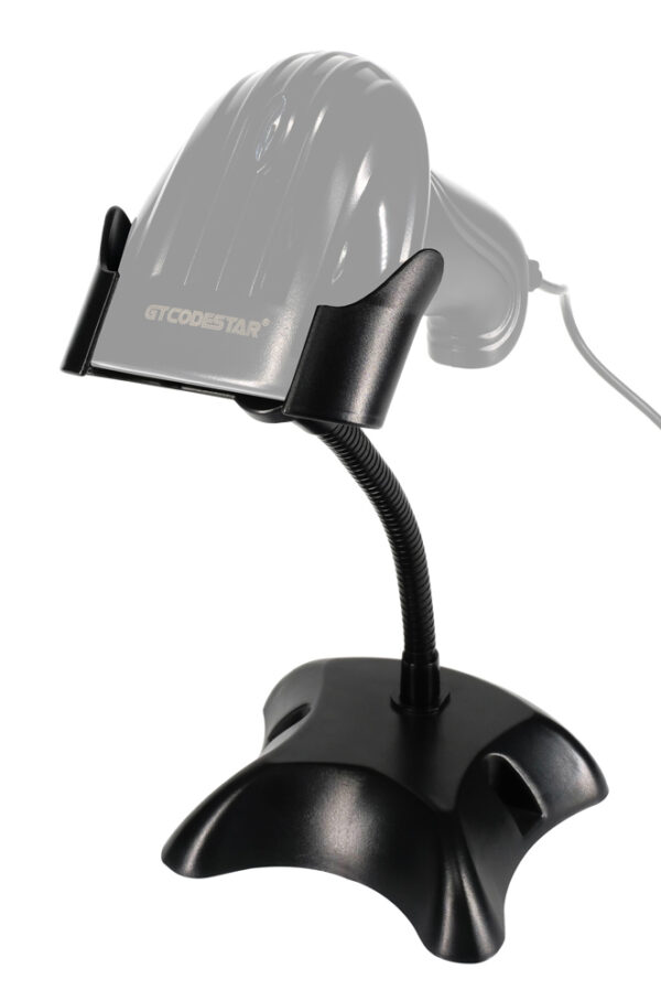 GTCODESTAR βάση για barcode scanner GTC-STAND