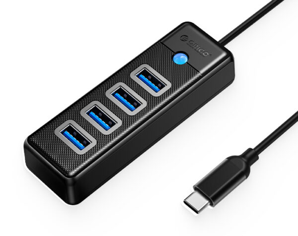ORICO USB hub PW4U-C3
