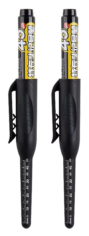 Ανεξίτηλος μαρκαδόρος σημαδέματος TOOL-0098 με μακριά μύτη