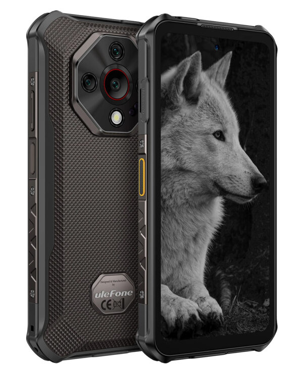 ULEFONE smartphone Armor X16 Pro