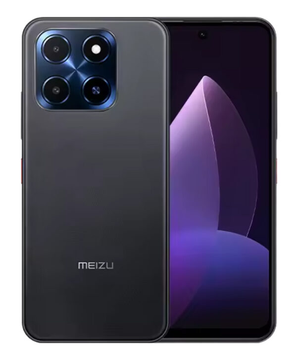 MEIZU smartphone Mblu 22