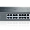 TP-LINK Desktop/Rackmount Switch TL-SG1024D 24 Θυρών