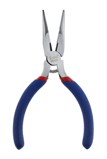 KAISI μυτοτσίμπιδο K-011 με αντιολισθητικές λαβές