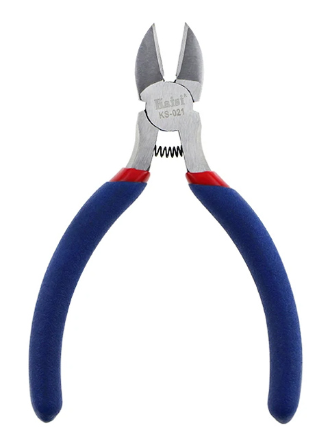 KAISI πλαγιοκόφτης K-021 με αντιολισθητικές λαβές