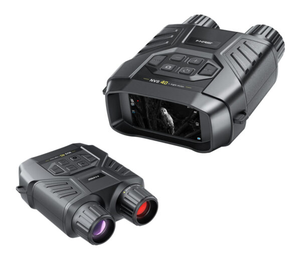 FNIRSI ψηφιακά κιάλια NVS-40 με νυχτερινή όραση