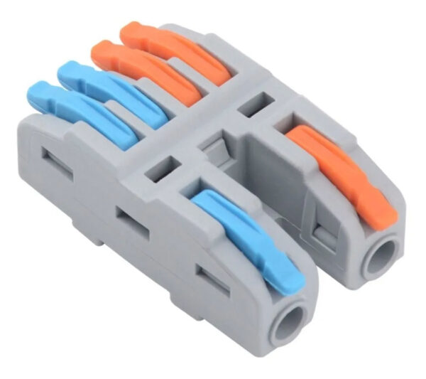 POWERTECH κλέμα σύνδεσης καλωδίων TOOL-0107