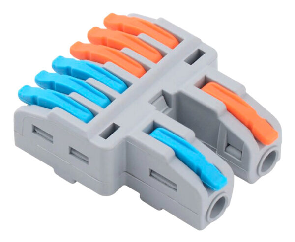 POWERTECH κλέμα σύνδεσης καλωδίων TOOL-0108