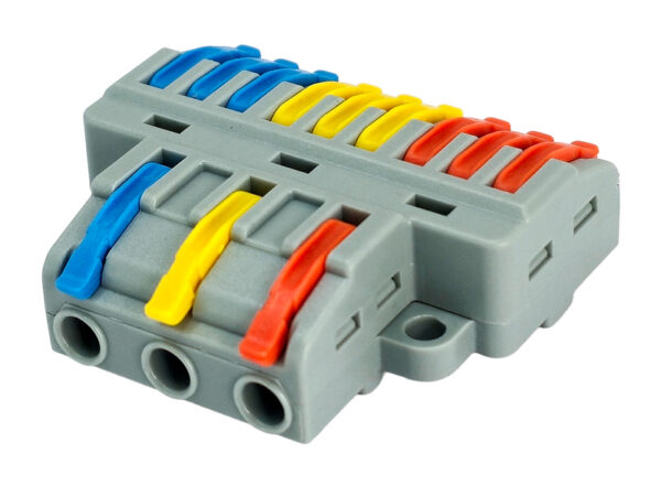 POWERTECH κλέμα σύνδεσης καλωδίων TOOL-0111